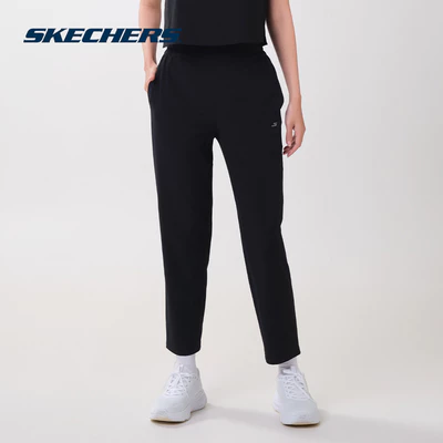 Quần Dài Thể Thao Nữ Skechers Walking Performance Pants - SP326W352-0018