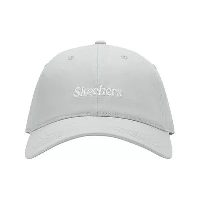 Nón Lưỡi Trai, Mũ Bóng Chày Unisex Skechers Baseball Cap - L226U060-00MV