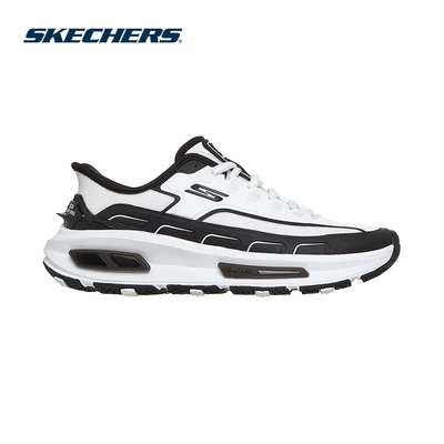 Giày Thể Thao Nữ Skechers Slip-Ins Sport D'Lites 330 Thường Ngày - 150740-WBK