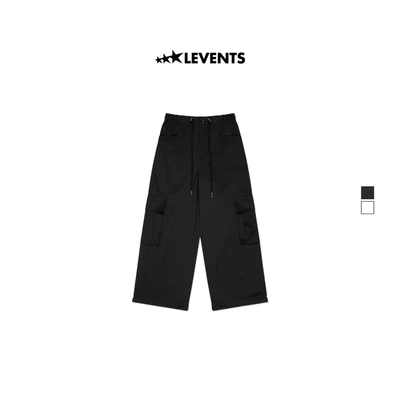 Quần Dài Dù Levents Sporty Nylon Cargo Pants