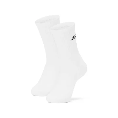Vớ Thể Thao Nữ Skechers Performance Socks Crew Socks (2 Pairs) - P425W241-038Q