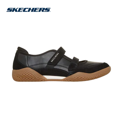 Giày Thể Thao Nữ Skechers Street Zinger Evo Zen Daze - 190167-BLK Memory Foam