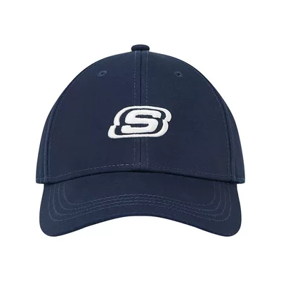 Nón Lưỡi Trai, Mũ Bóng Chày Unisex Skechers Baseball Cap - L125U068-002Z