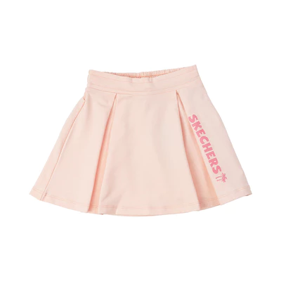 Chân Váy Bé Gái Skechers Cali Summer Skirt - SL126G065-01PM Online Sale