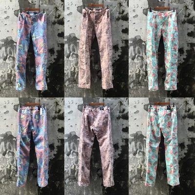 Quần Cá mập 6 mang