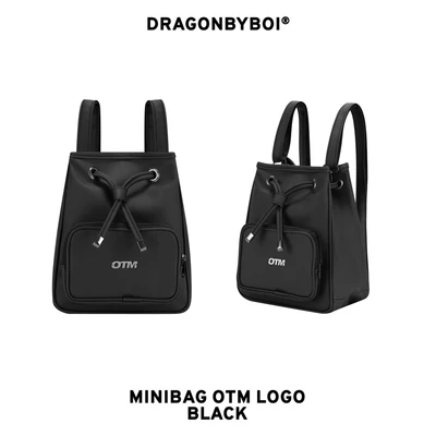 BALO MINI UNISEX NỮ NAM OTM OVER THE MOON