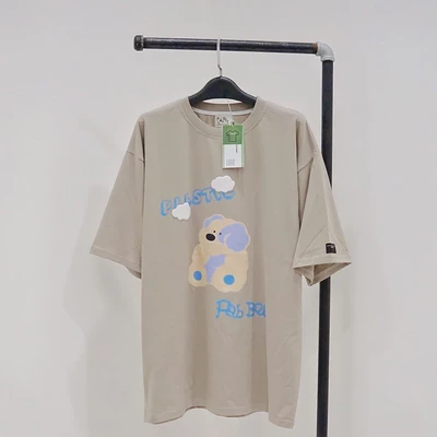 Gấu Pab Tee