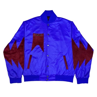 Áo khoác “ PUNK JACKET “