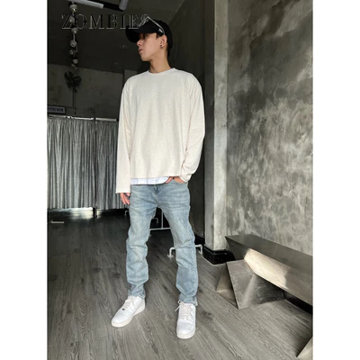 Quần #1 ZOMBIE® Denim Skinny LB