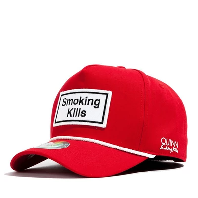 Nón lưỡi trai PREMI3R Smoking phụ kiện thời trang phong cách đường phố [M]
