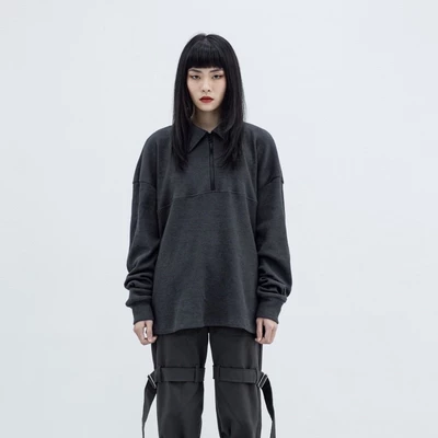 ÁO DÀI TAY *RAXI LONG SLEEVE*