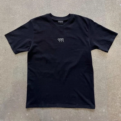 Áo Thun DADAD CROSS BLACK T-SHIRT