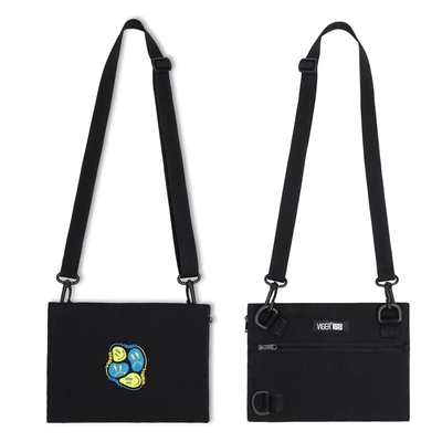 Túi Đeo Chéo VIGER NoEmo Pillow Bag màu đen