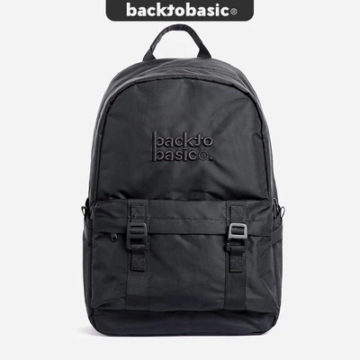 Balo thiết kế back to basic - SIGNAL balo có ngăn laptop, chống nước tốt