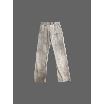 QUẦN GRAPHYTY DUST PANTS