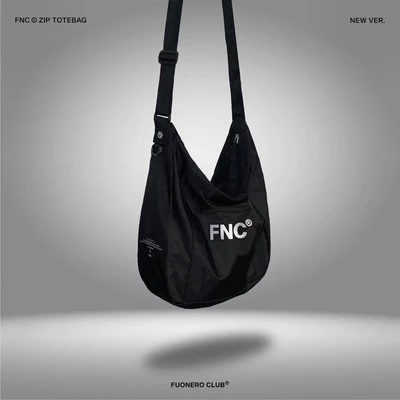 Túi đeo chéo FNC - Fuonero Zip Totebag