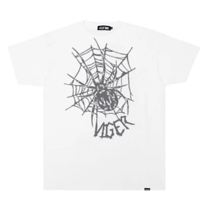 Áo thun Unisex SPIDER VIGER