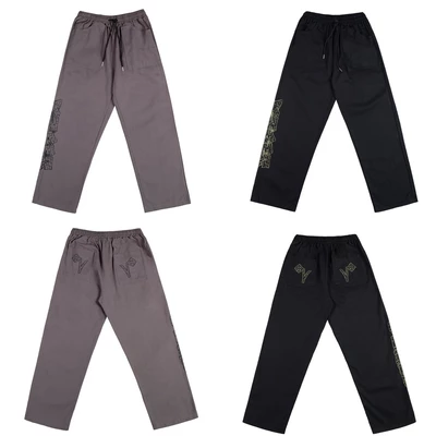 Quần dài Unisex THE WALLS Crinkle Pants VIGER