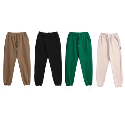 Quần Dài Thun unisex Local Brand Otis Club - QUẦN DÀI THUN TRƠN