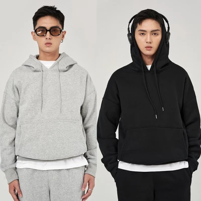 Áo Hoodie Local Brand cao cấp, chất liệu nỉ bông, form unisex cho nam nữ, thương hiệu B Brown