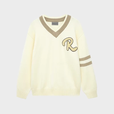Áo Sweater len R Regods (SWEATER KNIT R)