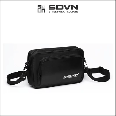 Túi Đeo Unisex - CROSSBODY BAG - SDVN Brand Chính Hãng