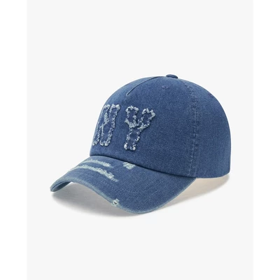 MLB - Nón bóng chày unisex thời trang_3ACPDS24N-50BLL