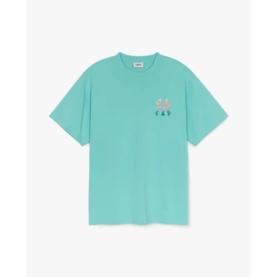 MLB - Áo thun unisex tay ngắn Summer Colorful Big Color_3ATSX0353-50MTS