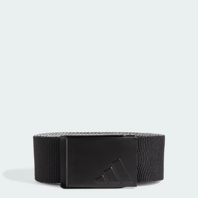 adidas Golf Reversible Webbing Belt Men Black IP0317