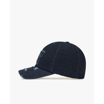 MLB - Nón bóng chày unisex thời trang_3ACPDS24N-50INS