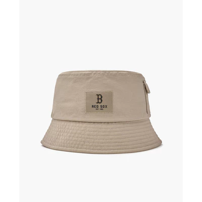 MLB - Nón bucket unisex Gopcore_3AHTB015N-43BGP