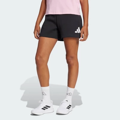 adidas Phong cách sống Quần Short adidas Z.N.E. Nữ Đen JC5395