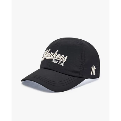 MLB - Nón bóng chày unisex Sportive Shiny Unstructured_3ACPB155N-50BKS