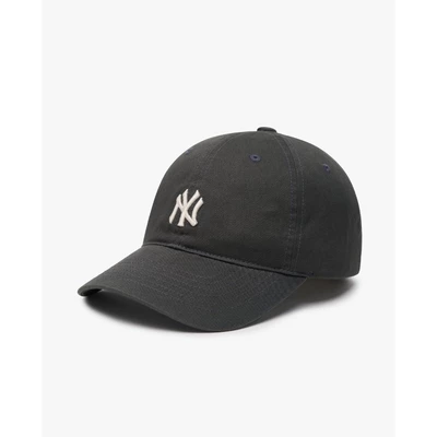 MLB - Nón bóng chày unisex Rookie Unstructured_3ACP7701N-50CGS