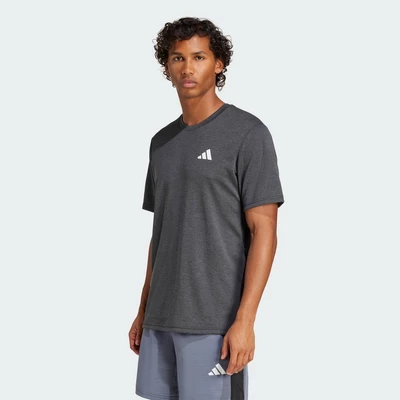 adidas Gym & Training Áo Thun Train Essentials Feelready Độc Đáo Nam Đen JE5706