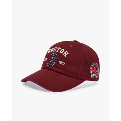 MLB - Nón bóng chày unisex Coopers Town Patch Unstructured_3ACPB105N-43WID