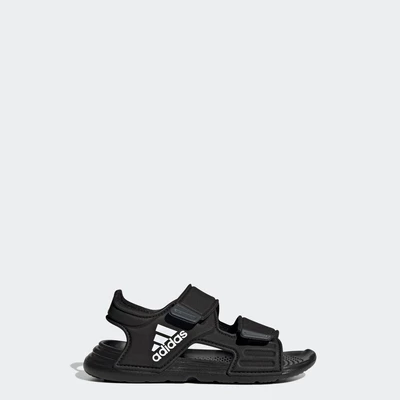 adidas Bơi lội & Phong cách sống Dép Sandal Altaswim Trẻ em Đen GV7802