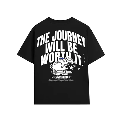 ÁO THUN OVERSIZE U2M2 - FANCLUB TEE