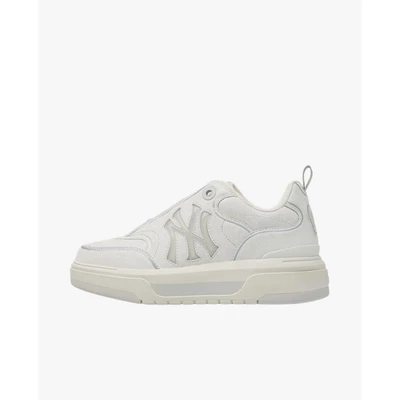 MLB - Giày sneakers unisex cổ thấp Chunky Liner Jelly_3ASXCHV4N-50WHS