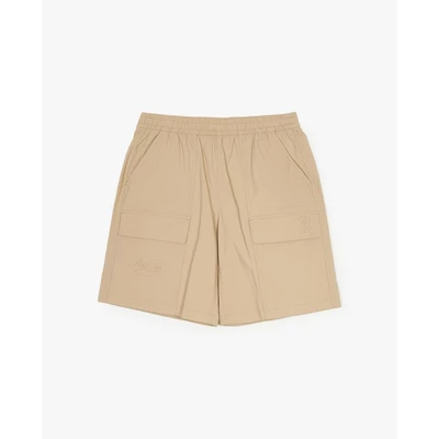 MLB - Quần short unisex ống rộng Vintage_3ASMV0553-43BGD