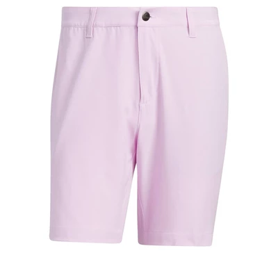 adidas Đánh gôn Quần short 8.5-Inch Core Ultimate365 Nam Màu tím HM3265