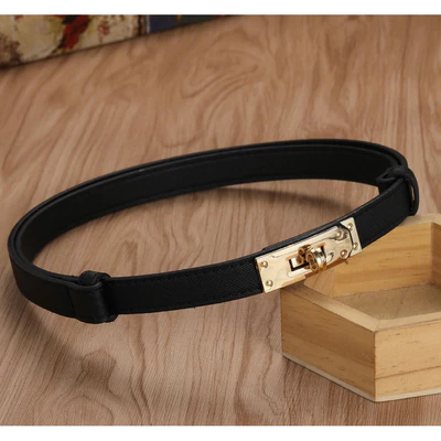 RUBIES Key Belt - Phụ Kiện Dây Thắt Lưng Nữ