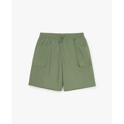 MLB - Quần short unisex ống rộng Gofcore Lightweight_3ASMB1153-43KAP