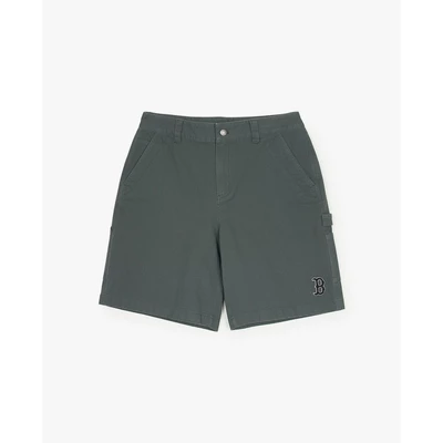 MLB - Quần short unisex ống rộng Varsity Vintage Carpenter_3ASMV0353-43CGD