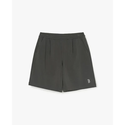 MLB - Quần short unisex Basic Small Logo Summer_3ASPB1253-43CGD