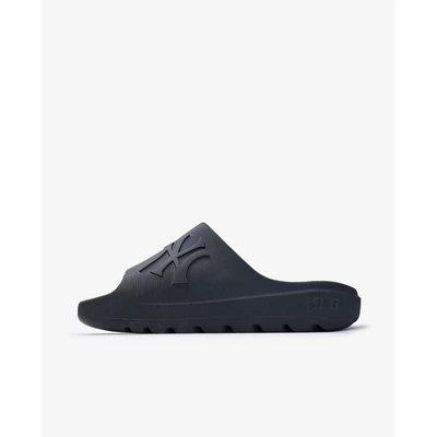 MLB - Dép unisex quai ngang Skipper_3ALPS0153-50BKS