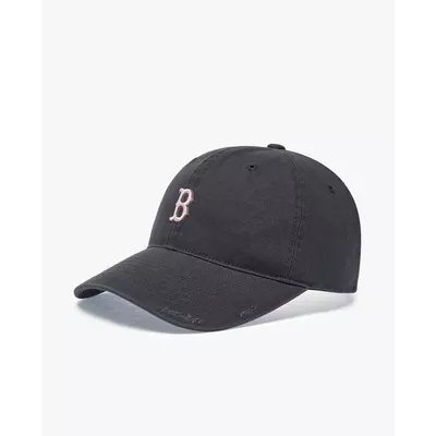 MLB - Nón bóng chày unisex Street Back Arc Unstructured_3ACPB076N-43CGD