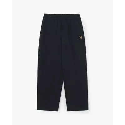 MLB - Quần dài unisex ống rộng New Year Collection_3APTQ0161-50BKS