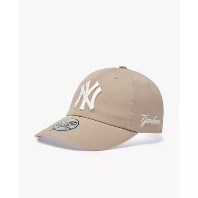 MLB - Nón bóng chày unisex Signature Unstructured_3ACPB245N-50SAM