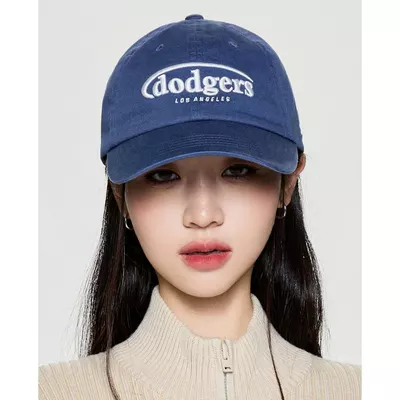 MLB - Nón bóng chày unisex Jelly Unstructured_3ACPV315N-07NYL